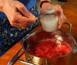 video - measuring calcium water cropped