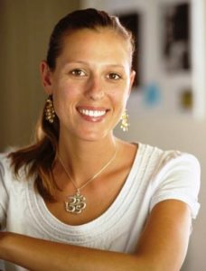 Andrea Slaby-Carroccio, COO