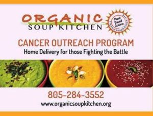 Organic Soup Kitchen logo